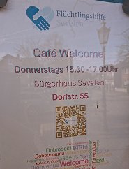 Reitertage Sevelen