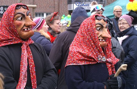 Hexenland Sevelen