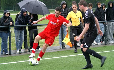 Sevelen vs Issum 2:0