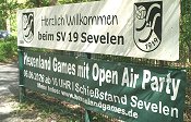 Sportplatz